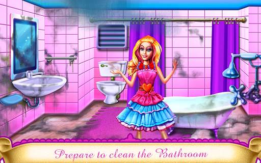 Beauties House Cleaning screenshot 5