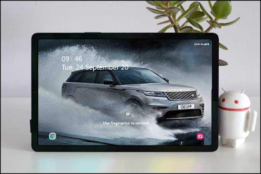 Car Wallpaper Range Rover screenshot 12