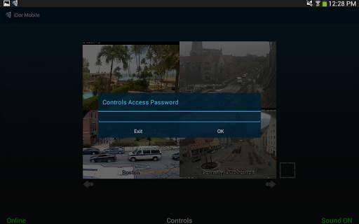 iDor Mobile screenshot 17