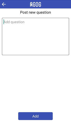 AGOG screenshot 3