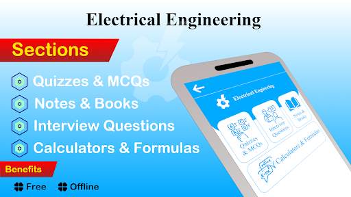 Electrical Engineering screenshot 1