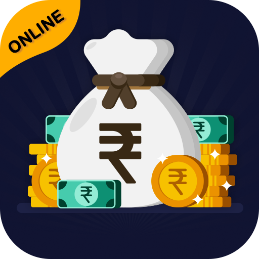 1 Minute Me Aadhar Loan icon