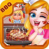 BBQ Dash - New BBQ Game иконка