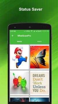 WhatScan Pro – WhatsWeb screenshot 4