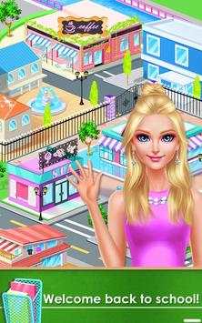 Fashion Daily - Back to School screenshot 6