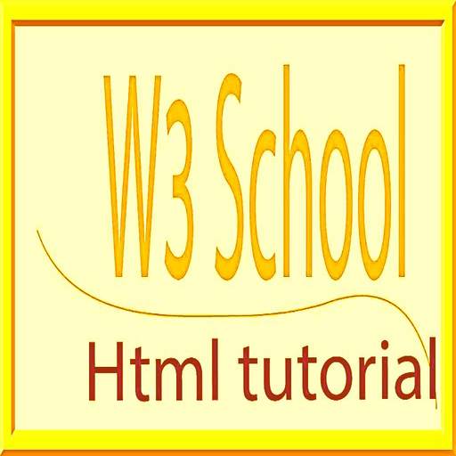 HTML-W3School Offline 1.2