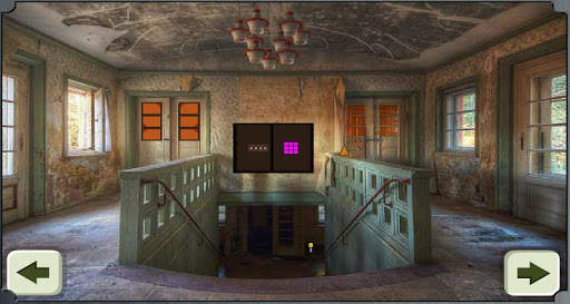 Escape Games Spot-110 screenshot 2