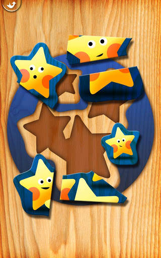 First Kids Puzzles: Toys Lite screenshot 4