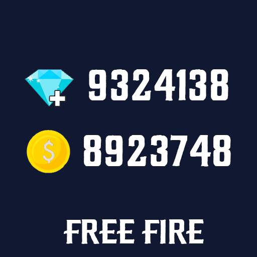 Guide for Free Fire Coins & Diamonds 1.0