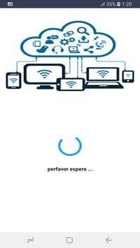 wifi señal fuerte screenshot 4