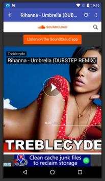 Rihanna Songs MP3 screenshot 5