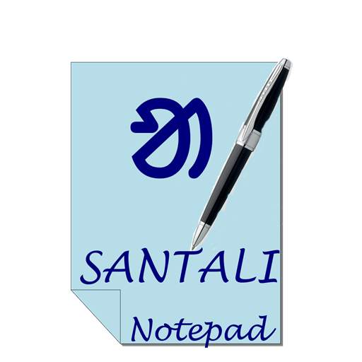 Santali Notepad 2.2