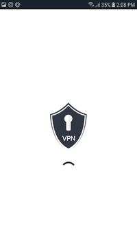FreeVpn Shiled screenshot 1