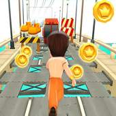 Adventure Bheem Subway:Run&Jungle 1.0