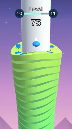 Stack Fall screenshot 7