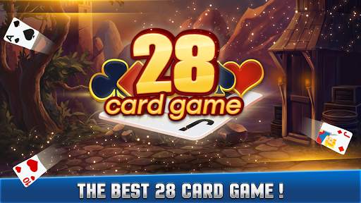 28 Card Game screenshot 2