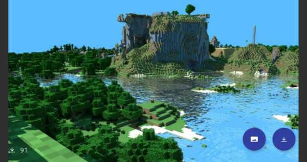 Wallpapers for Minecraft screenshot 7