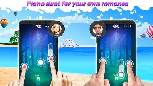 Dream Piano screenshot 5