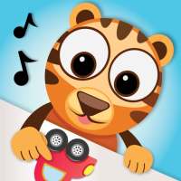 App For Kids - Free Kids Game icon