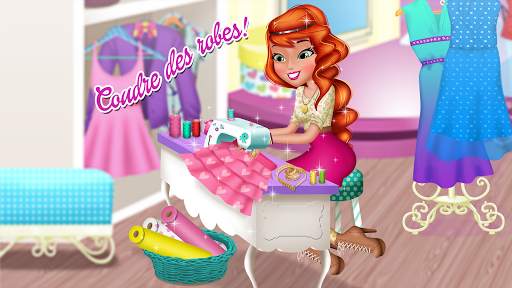 My Knit Boutique - Store Girls screenshot 5
