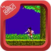 Legend of Kage Classic Game 1