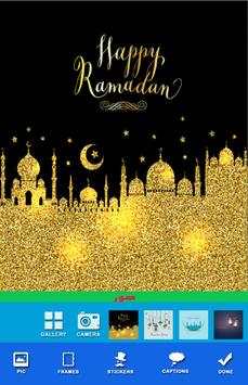 Ramadan Photo Edit screenshot 6