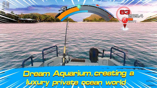 Fishing Championship screenshot 1