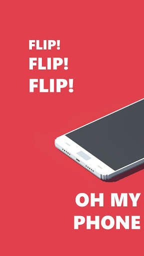 Oh My Phone! screenshot 1