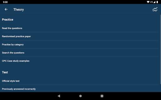 Official Bus/Truck DTT Ireland screenshot 12