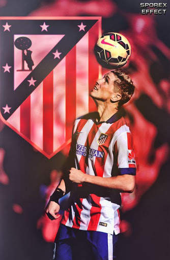 ⚽⚽ Fan App Los Colchoneros Wallpaper Full HD ⚽⚽ screenshot 5