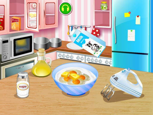 Super Birthday Cake HD screenshot 6
