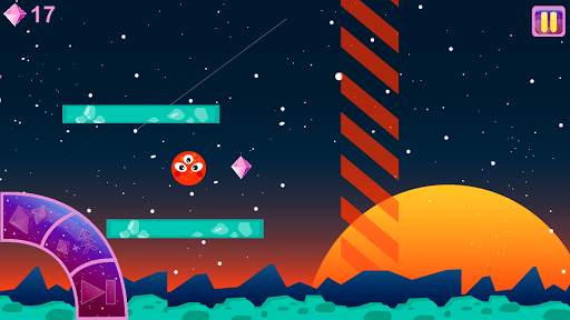 FirstTry - Ball Hero Sky Journey 2020 Games 5 تصوير الشاشة