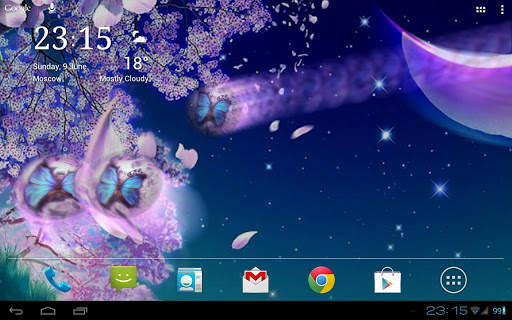 Metaballs Liquid Free screenshot 12