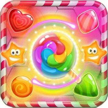 CANDY GUMMY 3 screenshot 5