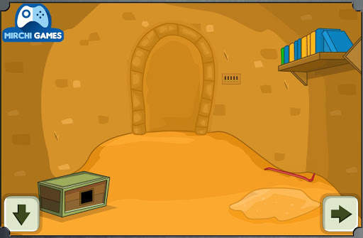 Escape Games Day-671 screenshot 2