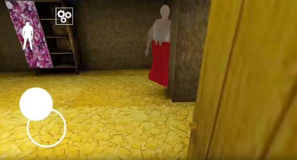 Rich Granny : Scary Horror MOD 2020 screenshot 4