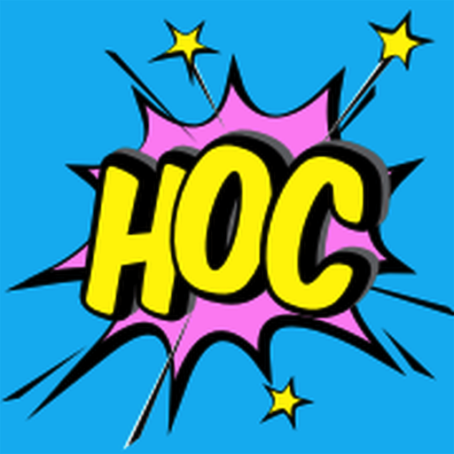 House of Comics icon