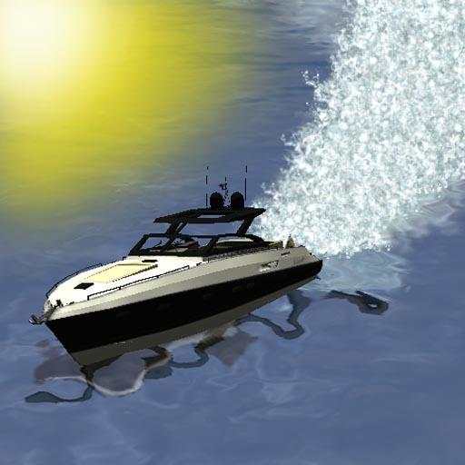 Absolute RC Boat Sim 3.54