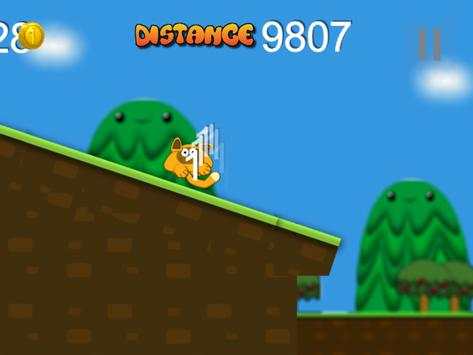 Super Pou Run screenshot 8