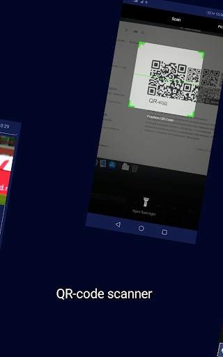 XOBROWSER - Ads block & video download screenshot 7