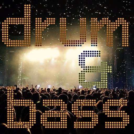 Drum and Bass Music ONLINE Traceable