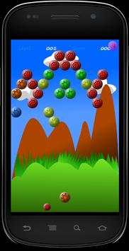 Fire Bubbles screenshot 3