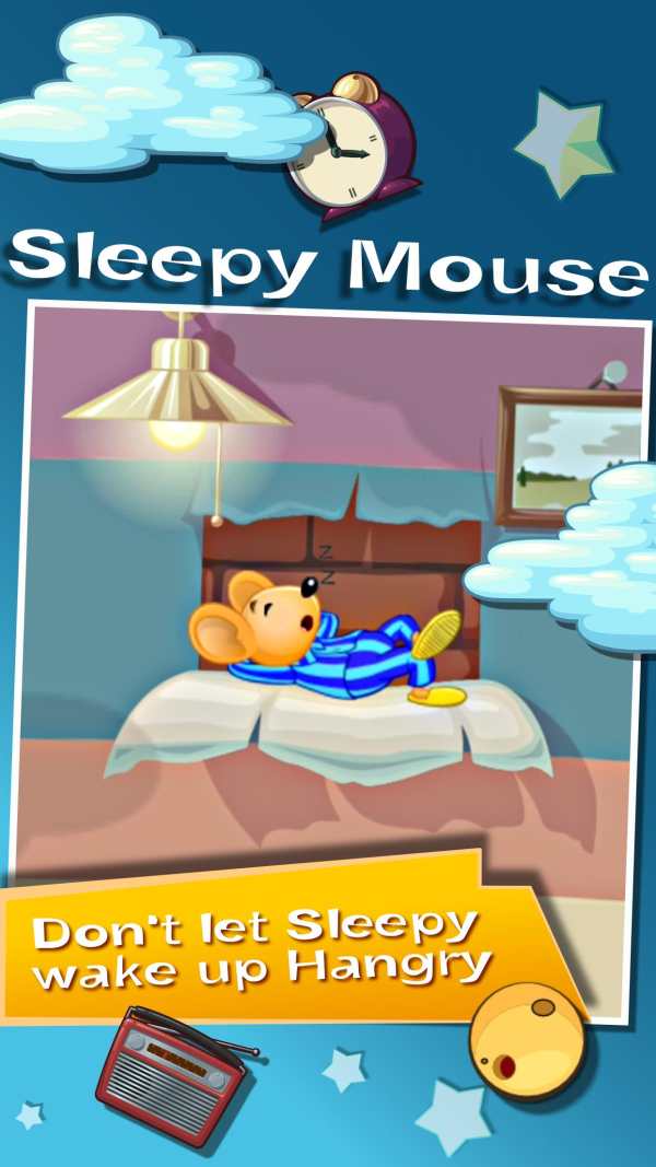 Sleepy Mouse screenshot 5