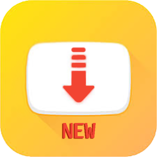 SnapVideo - All Video Downloader आइकन