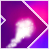 One More Try - Zig Zag Beat - George Michael icon