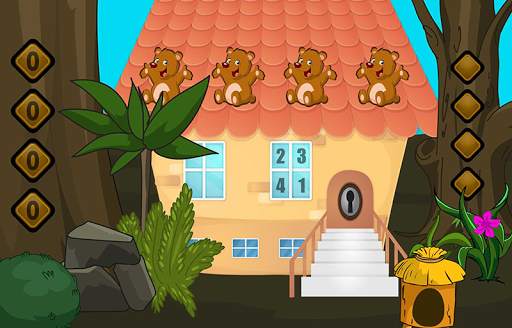 Free New Escape Game Local Man Escape screenshot 3