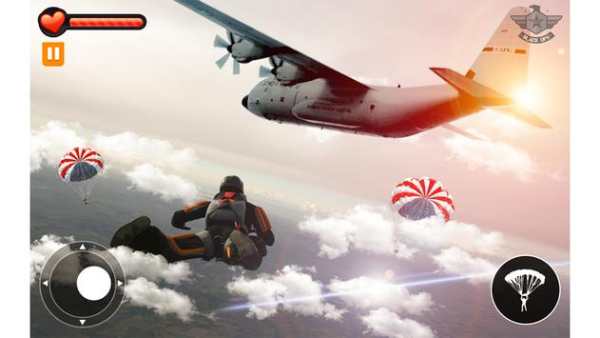 Free Fire -Cross Fire : Firing Squad battlegrounds screenshot 1