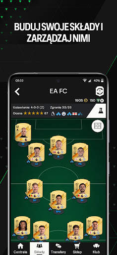EA SPORTS FC™ 24 Companion screenshot 3