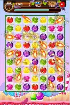 Jelly Blast Legend screenshot 5