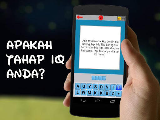 Jom Teka Teki screenshot 3